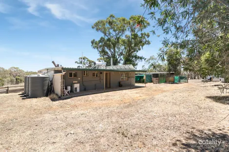 1010 Northern Hwy, Ladys Pass, VIC 3523
