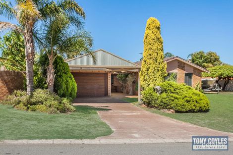 Property photo of 6 Bondini Way Bibra Lake WA 6163