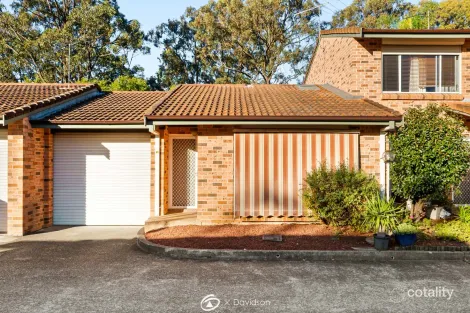 61/109 Stewart Ave, Hammondville, NSW 2170