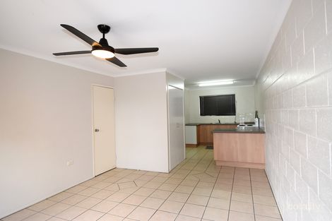 Property photo of 2/17 Fletcher Street West Gladstone QLD 4680