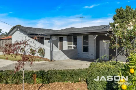 Property photo of 217 Melrose Drive Tullamarine VIC 3043
