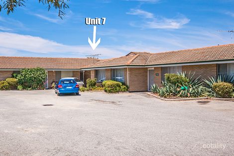 Property photo of 7/70-72 Frederick Street Shoalwater WA 6169