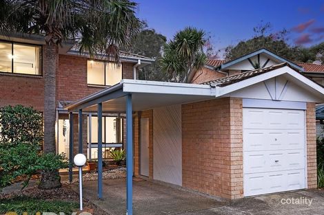 Property photo of 38/30 Macpherson Street Warriewood NSW 2102