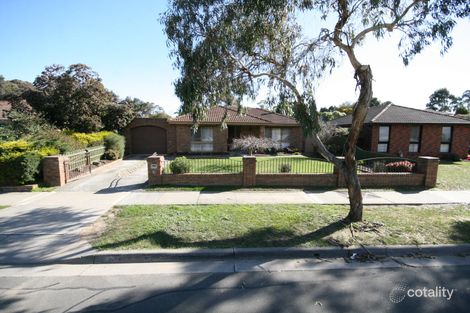 18 Wentworth Ave, Rowville, VIC 3178