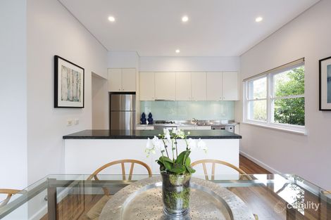Property photo of 40 Abigail Street Hunters Hill NSW 2110