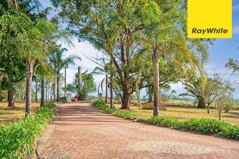 Property photo of 271 Greendale Road Greendale NSW 2745