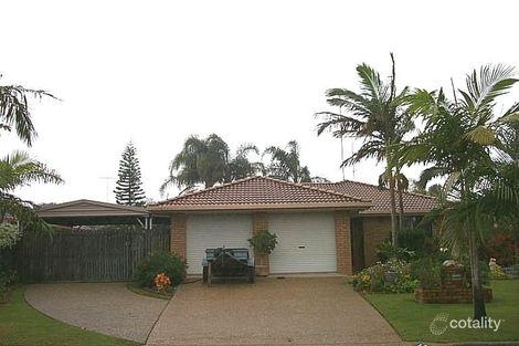 13 Vauxhall St, Minyama, QLD 4575