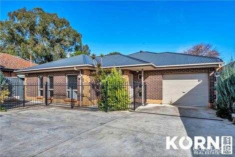 Property photo of 11B Leslie Avenue Evandale SA 5069