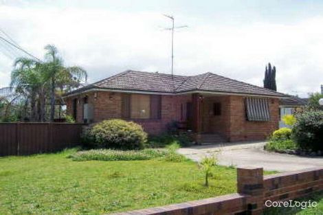 Property photo of 31 Purcell Crescent Lalor Park NSW 2147