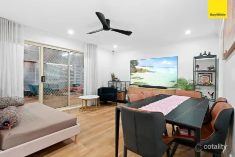 Property photo of 36 Thalia Street Hassall Grove NSW 2761