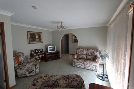 Property photo of 30 Napier Street Windradyne NSW 2795