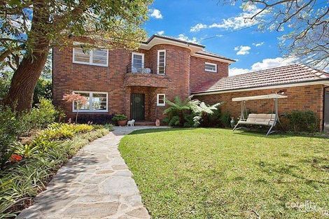 29 Bent St, Greenwich, NSW 2065