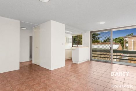 Property photo of 3/40 Jubilee Terrace Ashgrove QLD 4060