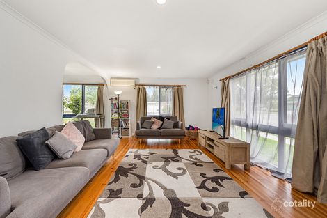 Property photo of 14 Elmstead Court Ferntree Gully VIC 3156