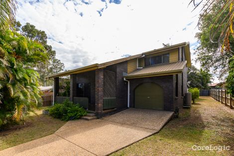 Property photo of 34 Archer Street Calliope QLD 4680