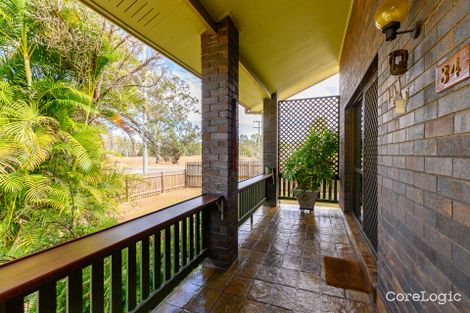 Property photo of 34 Archer Street Calliope QLD 4680