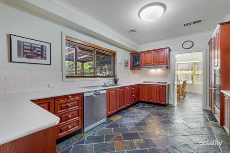 Property photo of 3 Werribee Park Place Glen Alpine NSW 2560