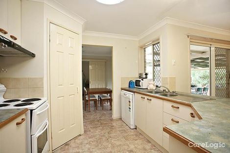 Property photo of 17 Parkridge Avenue Upper Caboolture QLD 4510