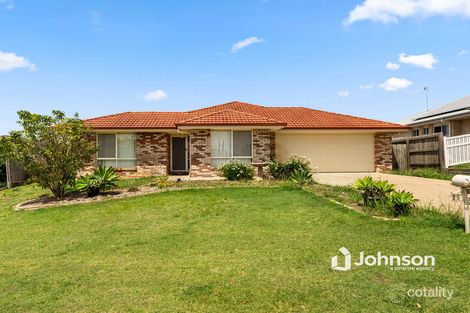 Property photo of 25 Sea Eagle Drive Lowood QLD 4311