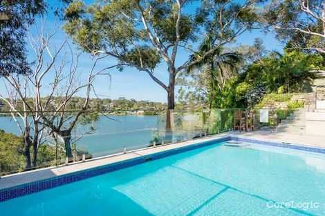 Property photo of 55 Oyster Bay Road Oyster Bay NSW 2225