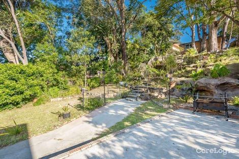 Property photo of 55 Oyster Bay Road Oyster Bay NSW 2225