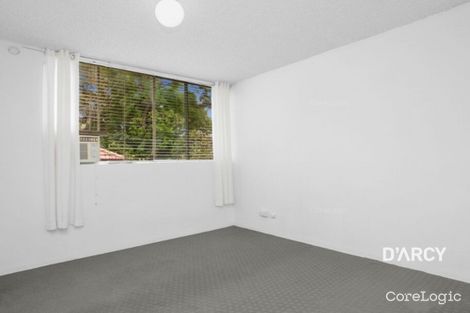 Property photo of 3/40 Jubilee Terrace Ashgrove QLD 4060