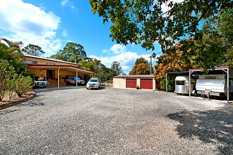 Property photo of 236 Mansfield Road Elimbah QLD 4516
