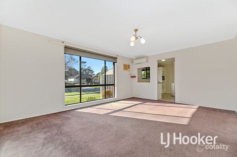 Property photo of 1/25 James Street Pakenham VIC 3810