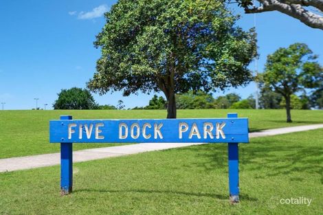 Property photo of 8/58 Kings Road Five Dock NSW 2046