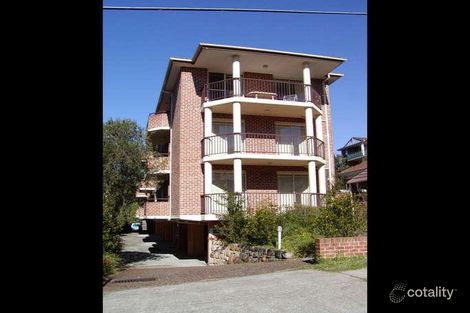 Property photo of 7/14 May Street Hornsby NSW 2077
