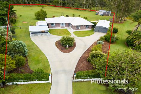 Property photo of 34 Beikoff Close North Maclean QLD 4280