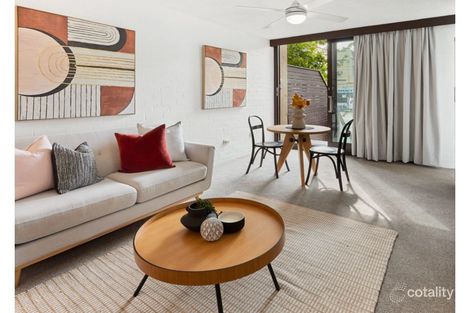 A12/335 Abbotsford St, North Melbourne, VIC 3051