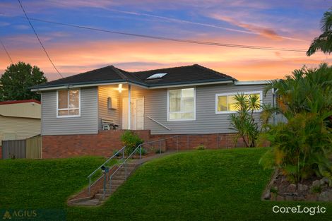 Property photo of 101 Kennedy Parade Lalor Park NSW 2147