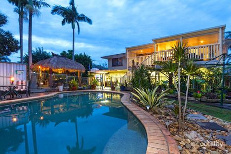 13 Simpson St, Capalaba, QLD 4157