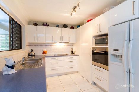 Property photo of 13 Simpson Street Capalaba QLD 4157