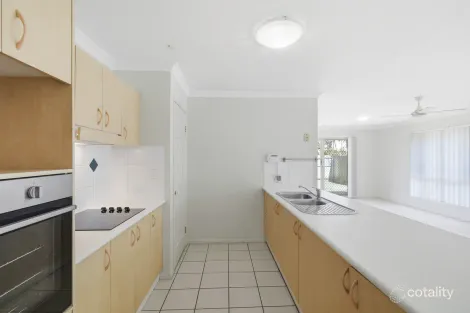 Property photo of 11 Fleet Drive Kippa-Ring QLD 4021