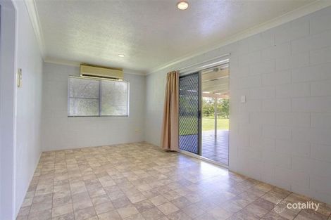 Property photo of 12 Hansen Court Deeragun QLD 4818