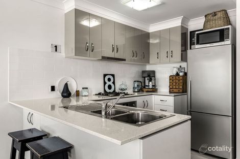 Property photo of 1/21B North Street Mount Lofty QLD 4350