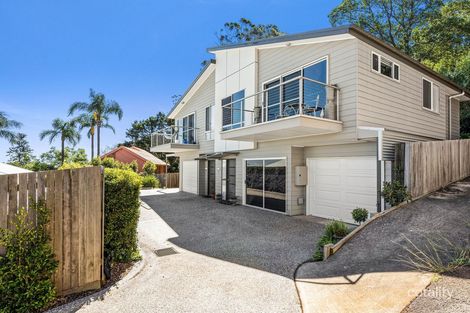 Property photo of 1/21B North Street Mount Lofty QLD 4350