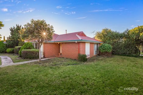 Property photo of 1 Sambuco Court Sydenham VIC 3037