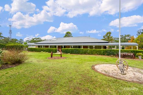 1176 East Kurrajong Rd, East Kurrajong, NSW 2758