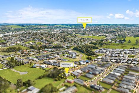 Property photo of 54 Sheoak Street Warragul VIC 3820