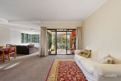 Property photo of 29/13-23 Margaret Street Redfern NSW 2016