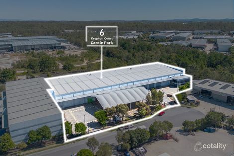6 Krypton Ct, Carole Park, QLD 4300