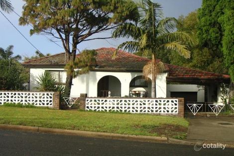 1 Nicholson St, Penshurst, NSW 2222