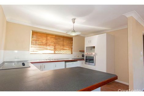 Property photo of 2/1 Kilpatrick Court Highland Park QLD 4211