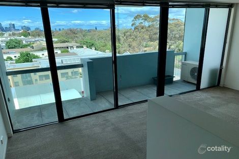 Property photo of 607/228 The Avenue Parkville VIC 3052