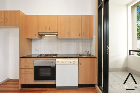 10/14-16 O'Connor St, Chippendale, NSW 2008