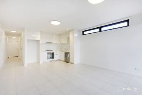 Property photo of 106/21 Buckingham Street Footscray VIC 3011