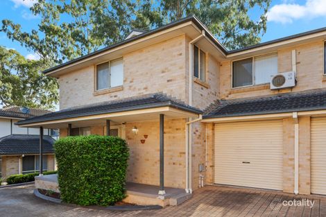 3/67 Park Ave, Kingswood, NSW 2747